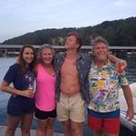 Tracy McAfee - @tamcafee13 - Instagram