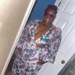 Tracy Mccarter- Taylor - @t_bleu1446 - Instagram