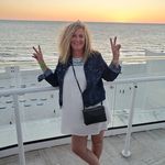 Tracy T McCarter - @tracy3m - Instagram