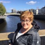 Tracy Lewis McCartney - @tracy.mccartney.750 - Instagram