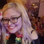 Tracy McCartney - @patiencet - Instagram