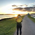 Tracy McCartney - @itsthelonggame_23 - Instagram