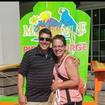 Tracy McCarty Tysinger - @tracyjeter1 - Instagram