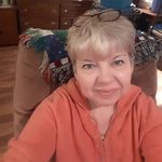 Tracy Barrett McConkey - @tramac63 - Instagram