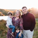 Tracy Martin McCool - @tmhokie03 - Instagram