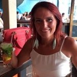 Tracy McCormack - @tracylouise132 - Instagram