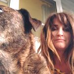 Tracy McCormack - @therubyeclectic - Instagram