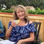 Tracy McCormack Dyson - @dyson7764 - Instagram