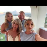 Tracy McCormack-Hampson - @tracymccormack02 - Instagram