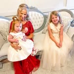 Tracie McCrory Cline - @tracielacey - Instagram