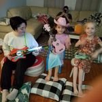 Tracy McCutcheon DiGregorio - @tracydigregorio - Instagram