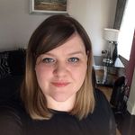Tracey McElroy - @mcelroytracey - Instagram