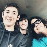 Tracy Mcelroy - @tamelroy - Instagram
