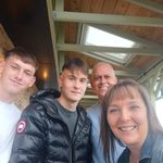 Tracy Mcewan - @tracy.mcewan.96 - Instagram