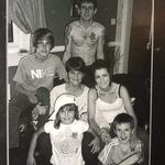 Tracy Mcewan Simpson - @simpson3075 - Instagram