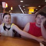 Tracy Mcfarland - @boyerariel06 - Instagram