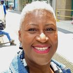 Tracy McFarlane - @teamack - Instagram