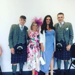 Tracy Mcfarlane - @janeracytracy - Instagram