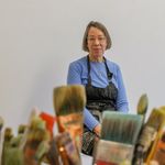 Tracy Mcfarlane - @artcy_gram - Instagram
