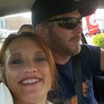 Tracy Mcgee - @tmcgee6812 - Instagram