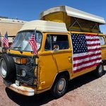Tracy Mcgee - @vwmcgee70 - Instagram