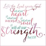 Tracy McGee and Kelli Moore - @allyourheartministries - Instagram