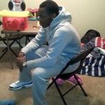 Tracy McGee Jr. - @mcgeejr.tracy - Instagram