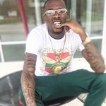 Tracy McGee Jr - @tracymcgeejr - Instagram