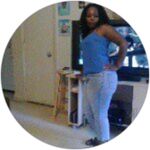 Tracy Mcghee - @onedeon21 - Instagram