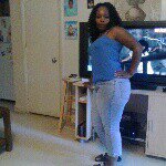 Tracy Mcghee - @deon2415 - Instagram