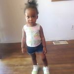 Tracy McGhee - @no_love_nyla - Instagram