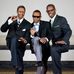 Tracy McGhee and the Jitterbugs - Facebook