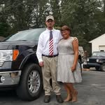Tracy Brown McGlothlin - @tracy_brown6 - Instagram