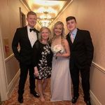 Tracy McGonigle - @tm_ryan1121 - Instagram