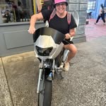 Tracy McGowan - @tracymcgowan77 - Instagram