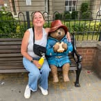 Tracy McGowan - Facebook
