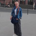 Tracy McGowan - @onetcosta - Instagram