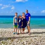 Tracy McMonigle - @brianandtracy_wheretonext - Instagram