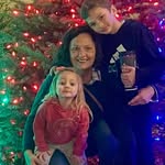 Tracy Vaugh McSpadden - @vaughmcspadden - Instagram