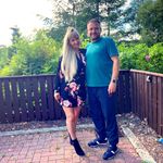 Tracy Mcvey - @tbomb_warrior_79_ - Instagram