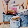 Tracey Meagher - @itsabouttimecleaning - TikTok
