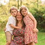 Tracy Meagher Logan - @luckie130 - Instagram