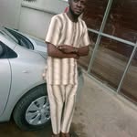 Oriolowo Za'ad Qayyum Anas - @tracy_meetier - Instagram