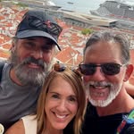 Tracy Mello - @tracy_mello - Instagram