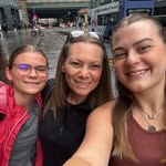 Tracy Merkel Glass - @drtglass1 - Instagram