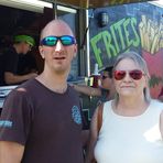 Tracy Merrifield - Facebook