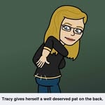 Tracy Merry - @tracymerry8 - Instagram