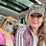 Tracey Messina - @lifewithzeusandmo - Instagram