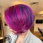 Tracy Messina - @ms_eden_manhattan - Instagram