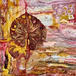 Tracy Micklethwaite - @tracy_micklethwaite_textileart - Instagram